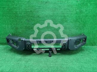 Бампер передний Haval Dargo I 2022 - н.в.