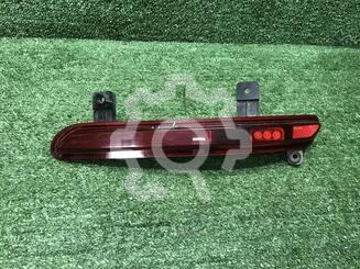 Фара противотуманная левая Chery Tiggo 8 Pro I 2021 - н.в.