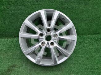 Диск колесный Volkswagen Touareg II 2010 - н.в.