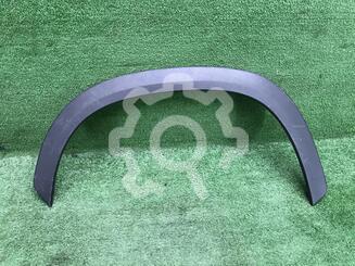 Накладка крыла переднего левого Jetour Dashing I 2022 - н.в.