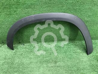 Накладка крыла переднего левого Jetour Dashing I 2022 - н.в.