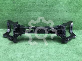 Панель передняя Geely Tugella I 2020 - н.в.