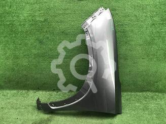 Крыло переднее левое Jetour Dashing I 2022 - н.в.