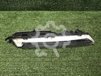 Фара дневного света правая (ДХО) Porsche Cayenne III 2017 - н.в.