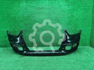 Бампер передний Audi Q3 [8U] 2011 - 2018