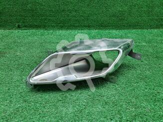 Насадка на глушитель Chery Exeed TXL I 2019 - н.в.