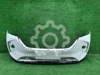 Бампер передний Haval M6 I 2017 - 2021