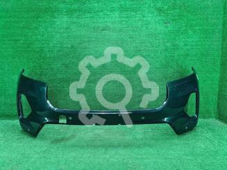 Бампер передний Chery Exeed VX I 2021 - н.в.