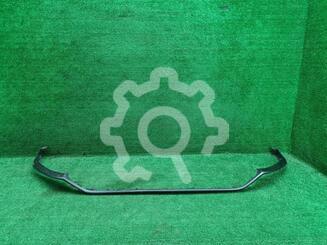 Юбка передняя Lexus RX IV 2015 - 2024