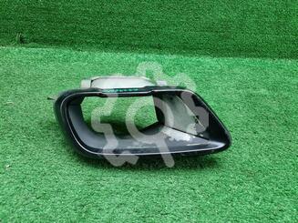 Насадка на глушитель BMW X5 IV [G05] 2018 - н.в.