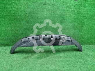 Юбка передняя Volvo XC40 I 2017 - н.в.