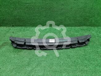 Наполнитель переднего бампера Skoda Karoq I 2017 - н.в.