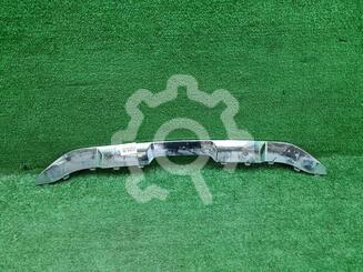 Накладка бампера заднего Mercedes-Benz GLE-Klasse I [W166] 2015 - 2018