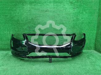 Бампер передний Volvo XC60 I 2008 - 2017
