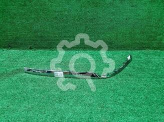 Молдинг бампера заднего Genesis GV80 I 2020 - н.в.