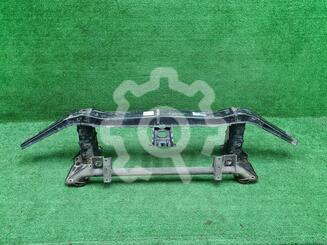 Усилитель переднего бампера Mercedes-Benz GL-Klasse II [X166] 2012 - 2016