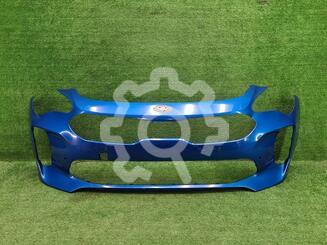 Бампер передний Kia Stinger I 2017 - н.в.