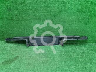 Накладка бампера заднего Mercedes-Benz X-Klasse I 2017 - н.в.