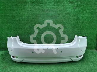 Бампер задний Evolute i-PRO I 2022 - н.в.