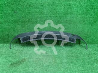 Юбка задняя Mercedes-Benz CLA-Klasse I [C117, X117] 2013 - 2019