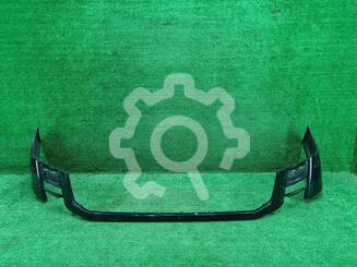 Бампер передний Toyota Land Cruiser [300] 2021 - н.в.