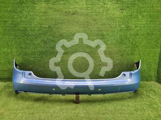 Бампер задний Haval Jolion I 2021 - н.в.