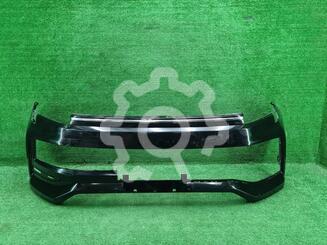 Бампер передний Москвич 3 I 2022 - н.в.