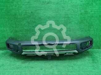 Бампер передний Haval Dargo I 2022 - н.в.