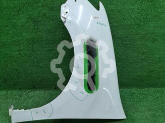 Крыло переднее левое Renault Logan II 2012 - н.в.