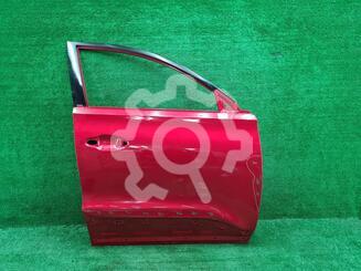 Дверь передняя правая Chery Tiggo 7 Pro I 2020 - н.в.