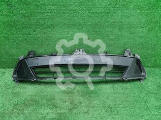 Решетка в бампер Kia Sorento III Prime 2014 - 2020