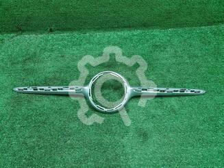 Накладка решетки радиатора Mercedes-Benz CLA-Klasse II [C118, X118] 2019 - н.в.