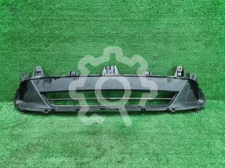 Решетка в бампер Kia Sorento III Prime 2014 - 2020