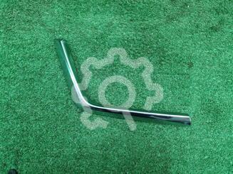 Молдинг бампера переднего Mitsubishi ASX I 2010 - н.в.