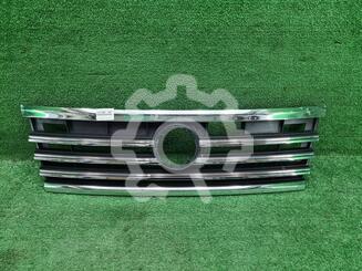Решетка радиатора Volkswagen Touareg III 2018 - н.в.
