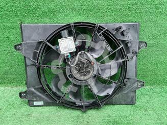 Диффузор вентилятора Chery Exeed TXL I 2019 - н.в.