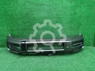 Бампер передний Mercedes-Benz G-klasse II [W463] 1990 - 2018