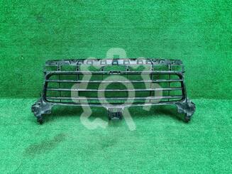 Решетка в бампер Porsche Cayenne III 2017 - н.в.