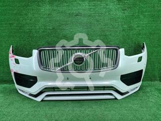 Бампер передний Volvo XC90 II 2014 - н.в.