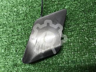 Заглушка буксировочного крюка Mercedes-Benz C-Klasse III W204 2006 - 2015