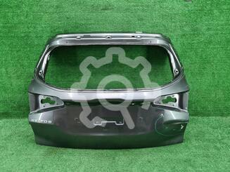 Крышка багажника Kia Seltos 2019 - н.в.