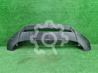 Юбка передняя Porsche Cayenne III 2017 - н.в.