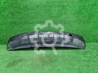 Юбка задняя Geely Monjaro I 2021 - н.в.