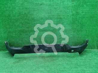 Юбка задняя Volvo V40 Cross Country 2012 - 2019