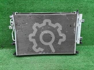 Радиатор основной Chery Tiggo 7 Pro I 2020 - н.в.