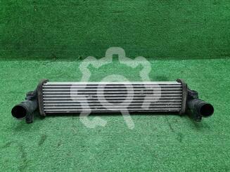 Интеркулер Chery Tiggo 8 Pro Max I 2022 - н.в.