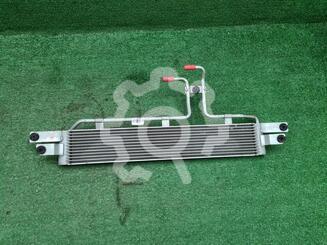 Радиатор (маслоохладитель) АКПП Tank 500 I 2021 - н.в.