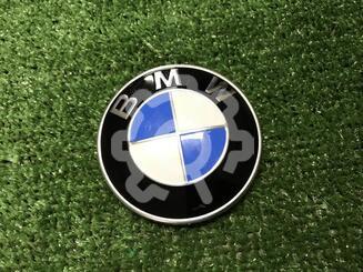 Эмблема BMW X5 IV [G05] 2018 - н.в.