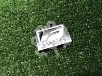 Накладка крыла Lexus CT 2010 - 2018