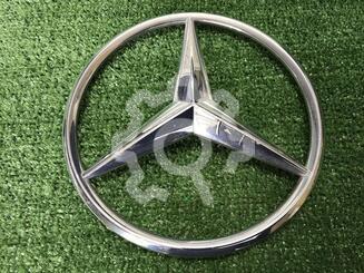 Эмблема Mercedes-Benz GLE-Klasse II [W167] 2018 - н.в.